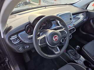 FIAT 500X usata, con ESP