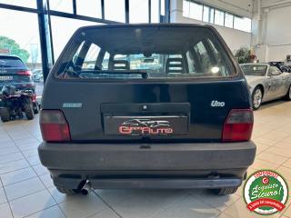 FIAT Uno usata, con Fendinebbia