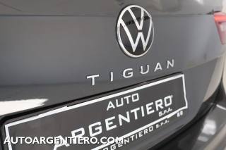 VOLKSWAGEN Tiguan usata, con Climatizzatore