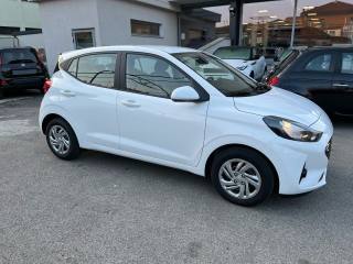 HYUNDAI i10 usata, con Controllo trazione