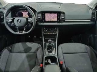 FORD Transit Courier usata, con Fendinebbia