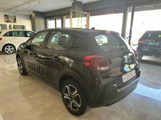 CITROEN C3 usata, con Autoradio
