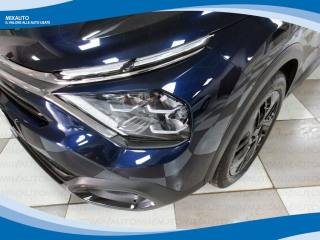 CITROEN C4 usata, con Controllo trazione