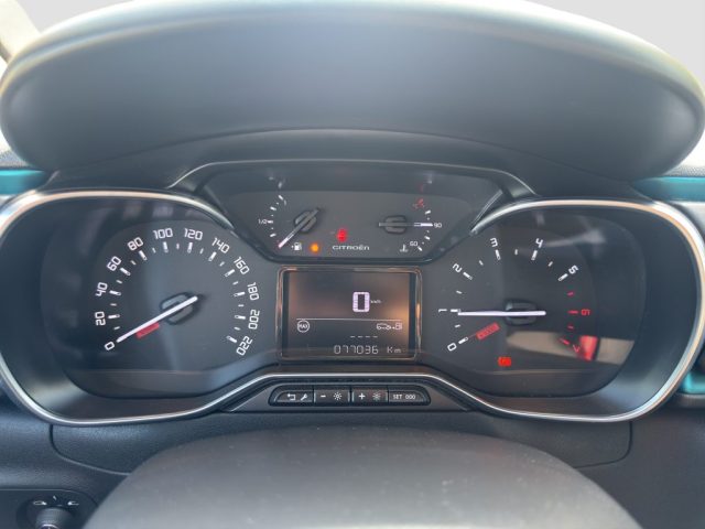 CITROEN C3 usata 13