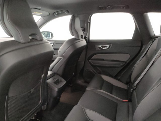 VOLVO XC60 usata, con Boardcomputer