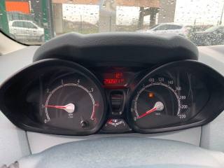 FORD Fiesta usata, con Servosterzo