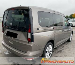 VOLKSWAGEN Caddy usata, con Servosterzo