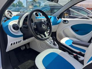 SMART ForFour usata, con Airbag Passeggero