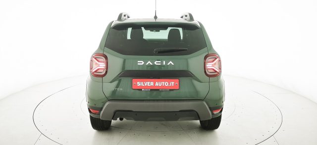 DACIA Duster usata, con Autoradio