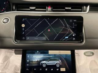 LAND ROVER Range Rover Evoque usata, con Sistema di navigazione