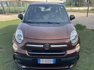 FIAT 500L usata, con Climatizzatore