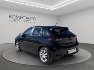 OPEL Corsa usata, con Airbag Passeggero
