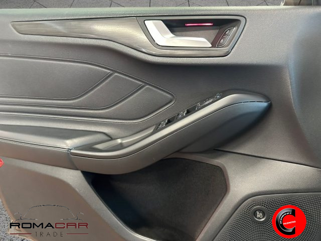 FORD Focus usata, con Sistema di navigazione
