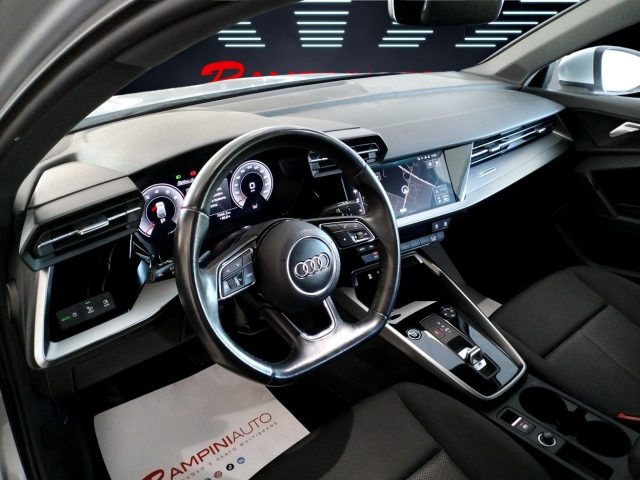 AUDI A3 usata 14