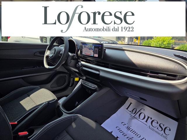FIAT 600 usata, con Immobilizzatore elettronico