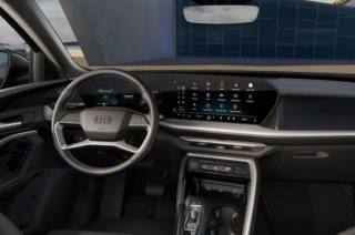 AUDI Q5 usata, con Airbag Passeggero