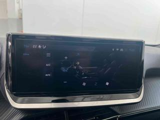 PEUGEOT 2008 usata, con Chiusura centralizzata