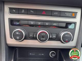 SEAT Ateca usata, con Servosterzo