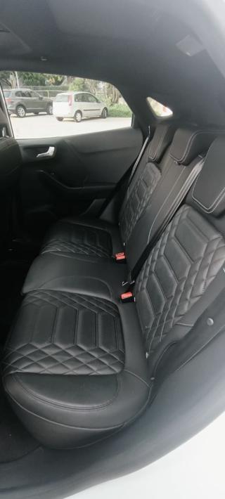 FORD Puma usata 29