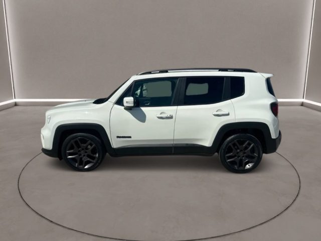 JEEP Renegade usata, con Airbag Passeggero