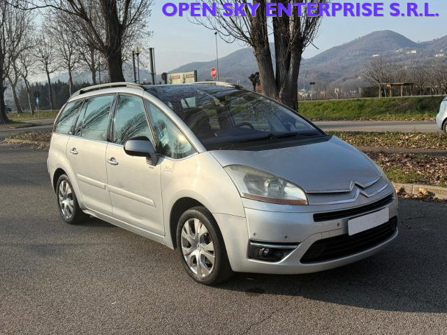 CITROEN C4 usata, con Boardcomputer