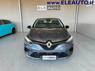 RENAULT Clio usata, con Airbag