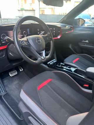 OPEL Mokka usata, con Climatizzatore