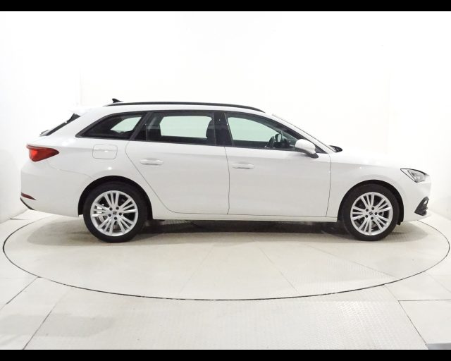 SEAT Leon usata, con Chiusura centralizzata