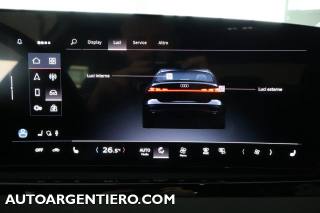 AUDI A5 usata, con Sistema di navigazione