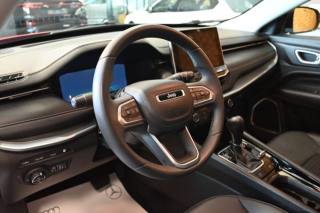 JEEP Compass usata 39