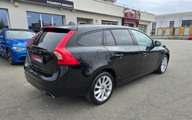 VOLVO V60 usata, con Airbag
