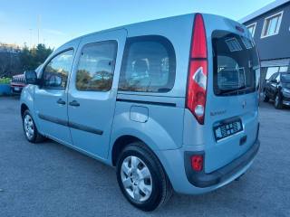 RENAULT Kangoo usata, con Fendinebbia