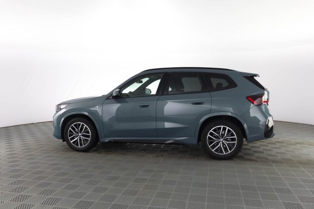 BMW X1 usata 5