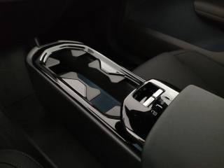 VOLVO EX30 usata, con Vetri oscurati