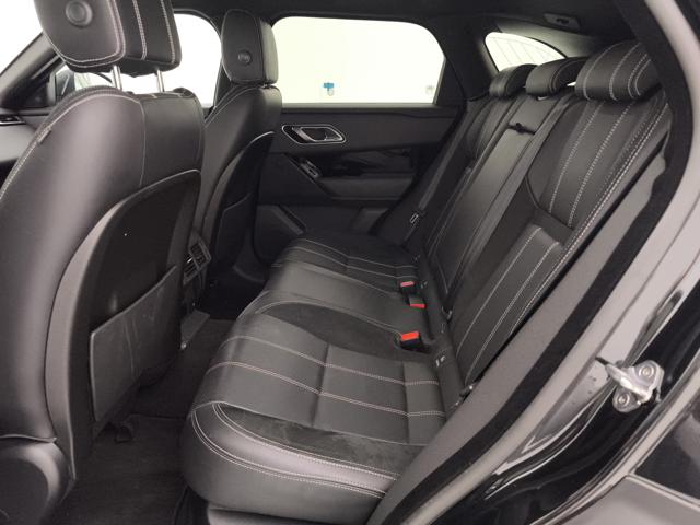 LAND ROVER Range Rover Velar usata, con Fari LED