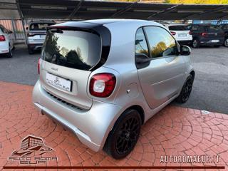 SMART ForTwo usata, con Alzacristalli elettrici