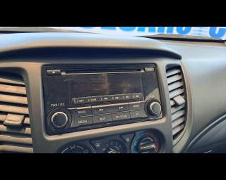 MITSUBISHI L200 usata, con Servosterzo