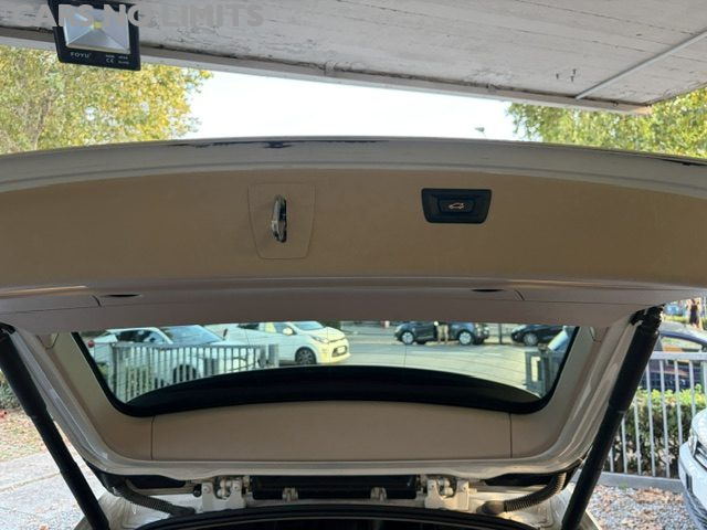 BMW 316 usata, con Climatizzatore