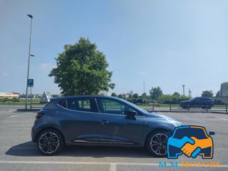 RENAULT Clio usata, con Airbag Passeggero