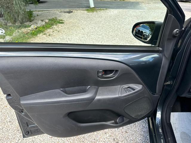 CITROEN C1 usata, con Sedile posteriore sdoppiato