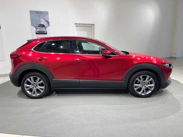 MAZDA CX-30 usata, con Autoradio