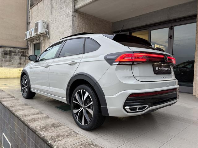 VOLKSWAGEN Taigo usata, con Boardcomputer