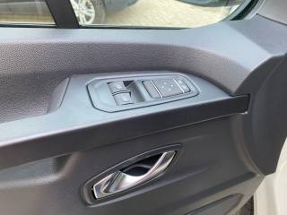 RENAULT Trafic usata, con Immobilizzatore elettronico