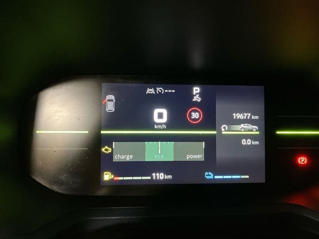 DACIA Duster usata, con Start/Stop Automatico