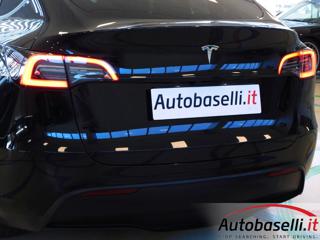 TESLA Model Y usata, con MP3