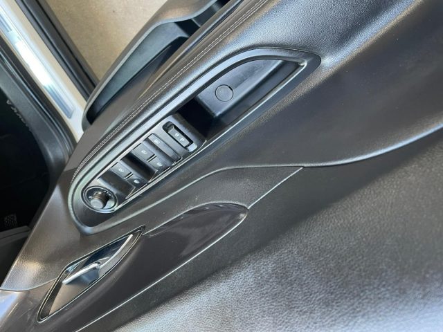 OPEL Mokka X usata, con Interni in pelle