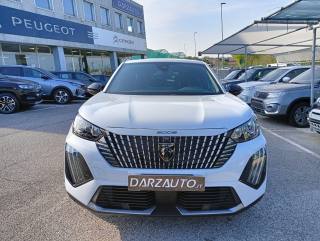 PEUGEOT 2008 usata, con Airbag