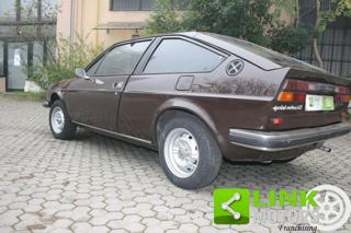 ALFA ROMEO Alfasud usata 12