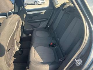 BMW 216 usata, con Controllo trazione