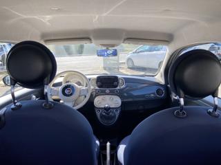FIAT 500 usata 25